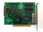 Experimental Disk
              Controller