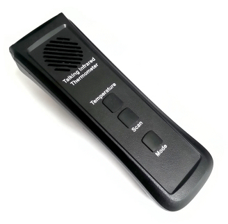 thermometer